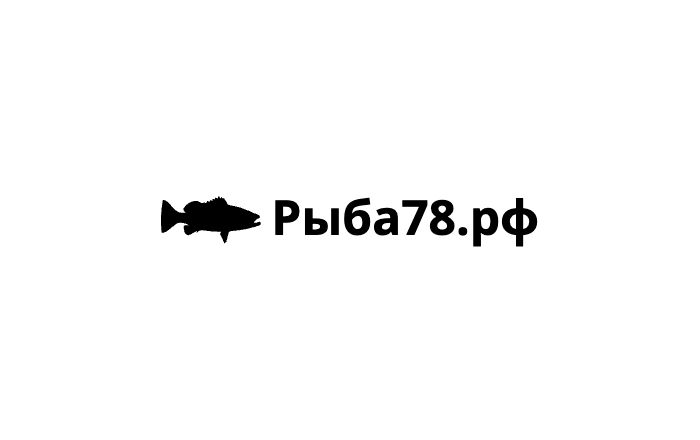 Рыба в СПБ лого